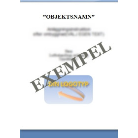 D&U Pärmens Framsida Ventilation Pärm framsida ventilation
