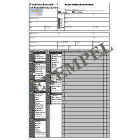 OVK Protokoll OVK protokoll ventilation