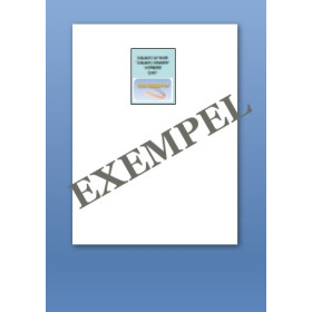 Pärmrygg Objektspärm Bygg Pärmrygg Objektspärm ventilation