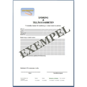 ÄTA Rapport Bygg ÄTA rapport ventilation