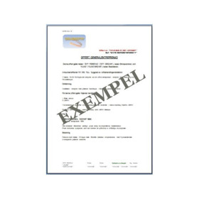 Offert Generalentreprenad VVS Offert Generalentreprenad VVS