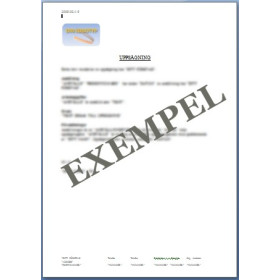 Uppsägning VVS Uppsägning VVS