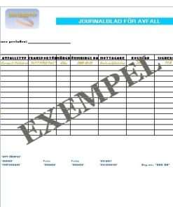 Komplett paket Projektplanering