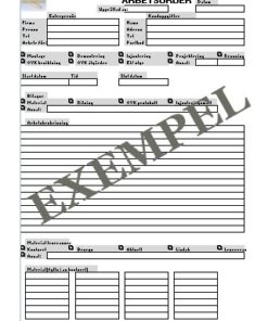 Komplett paket Projektplanering