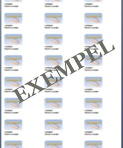 Komplett paket Administration