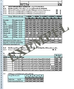 Projektmallar Ventilation