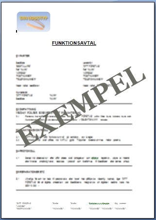 Serviceavtal luftbehandling