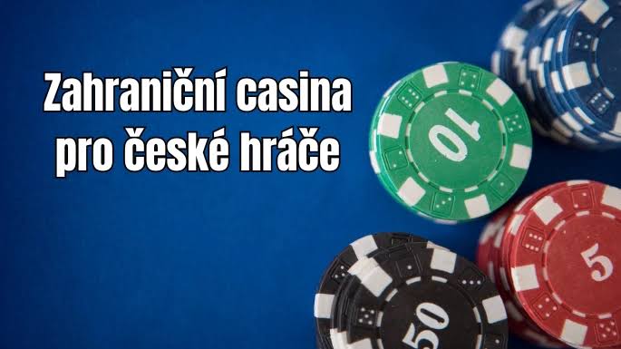 Bezpečné zahraniční casino Jak vybrat to správné místo pro hraní 39529318