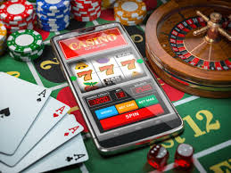 Discover the Magic of FantasyBet Casino A World of Enchantment and Winnings