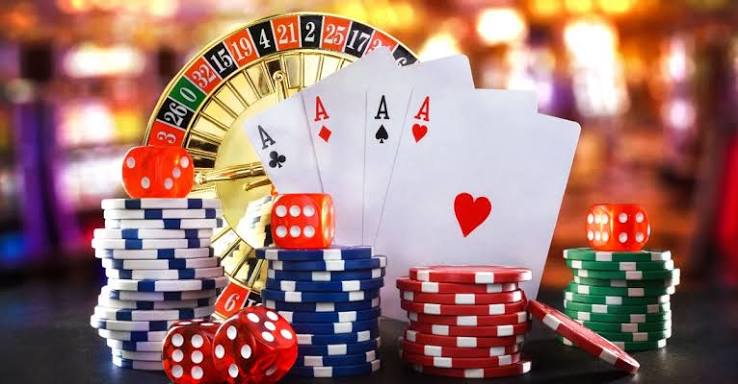 Καλύτερα Ξένα Online Καζίνο Ο απόλυτος οδηγός για διαδικτυακό παιχνίδι